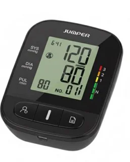 فشارسنج دیجیتالی بازویی سخنگو  جامپر مدل JPD-HA210 NDS